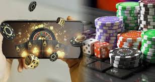 Explore the Exciting World of Spins Heaven