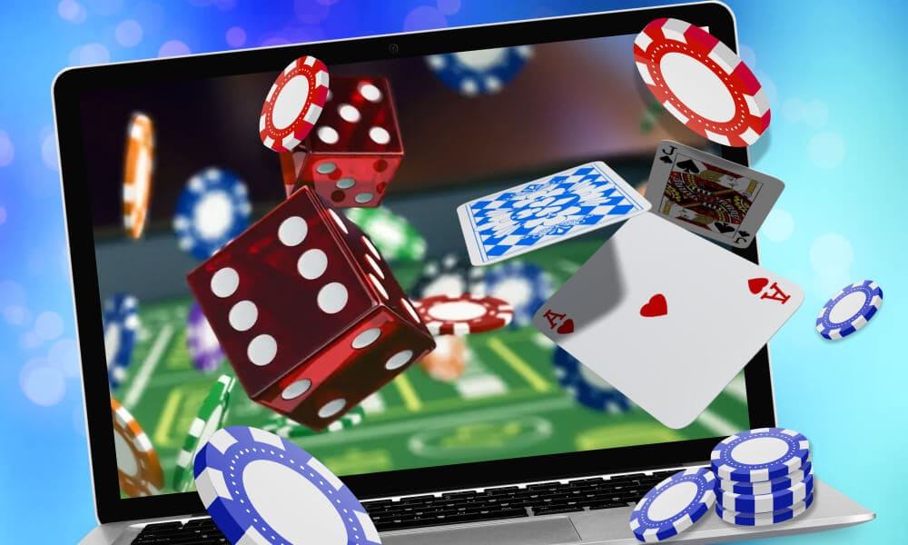 Explore the Exciting World of Spins Heaven